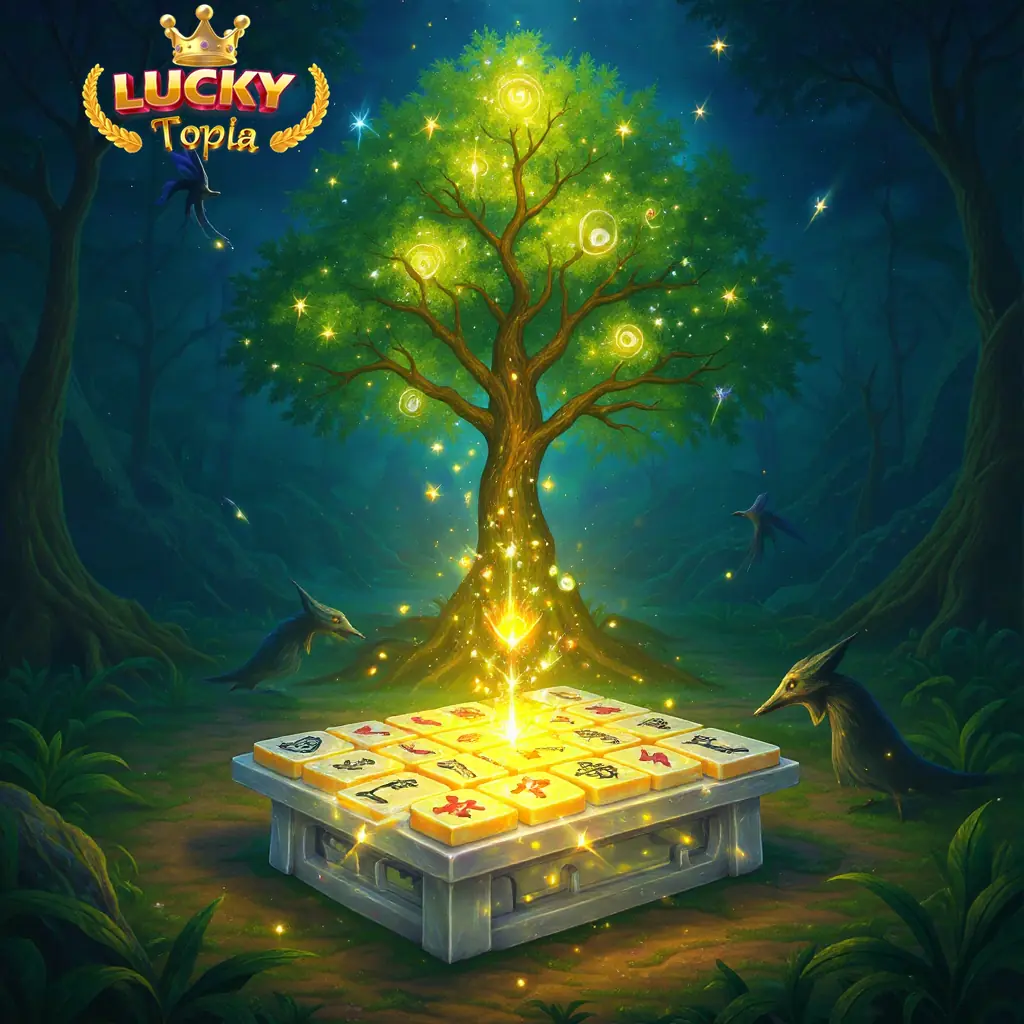 LUCKYTOPIA Apk APK 45.0 Download for Android (Latest) Tehnoloji - WooCommerce eCommerce